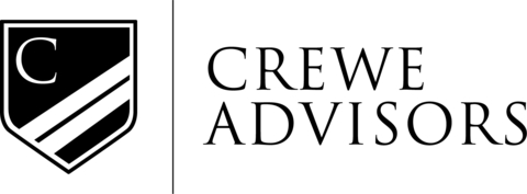 Crewe Advisors Logo