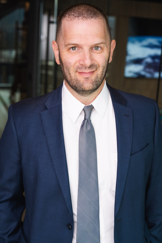 thumbnail Dustin Thackeray, CFA, head of portfolio management and founding partner at Crewe Advisors