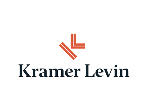 Kramer Levin Naftalis & Frankel LLP Logo