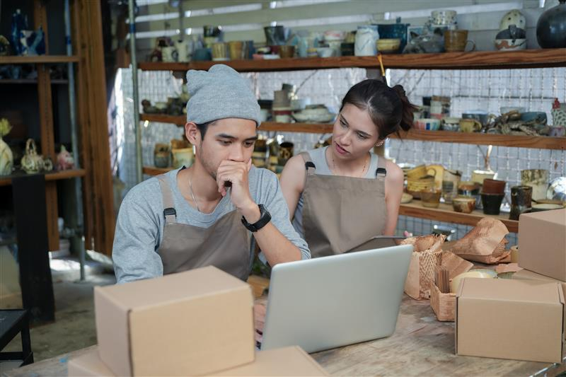 Image. How the US Iran Conflict Hurts Small Businesses