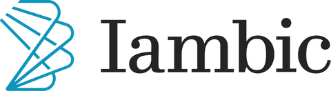 Iambic Logo