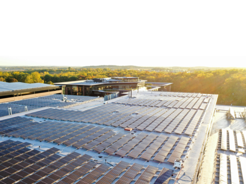 Promega Madison has achieved ISO 14001:2015 certification for its environmental management system. Promega announced the certification in its annual Corporate Responsibility Report, which also features sustainability metrics and details on how the biotechnology manufacturer supports scientists, employees and communities.