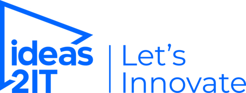 Ideas2IT Logo