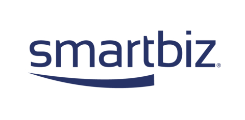 SmartBiz Bank, N.A. Logo