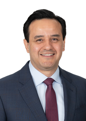 original Edward Loya joined Dorsey & Whitney LLP as a Partner in the Commercial Litigation group in Dallas.