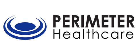 Perimeter Healthcare Logo