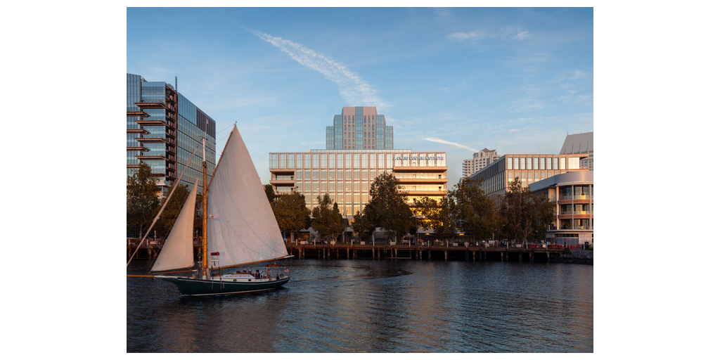 World-Renowned J. Craig Venter Institute's New Home will be IQHQ's