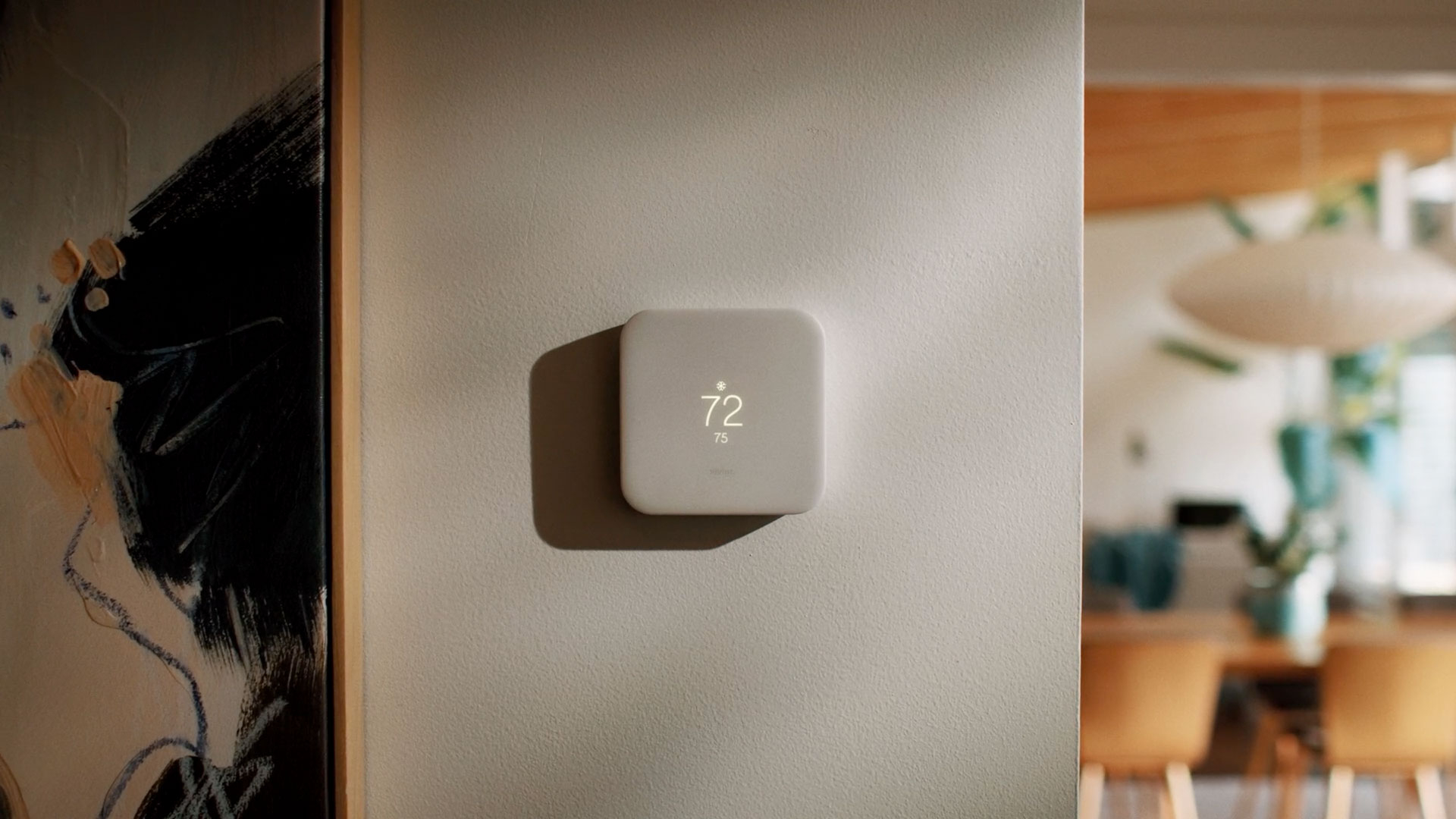 thumbnail Vivint is the smart home provider that brings security, energy management, and automation together in a single, integrated system—all controlled from one app.