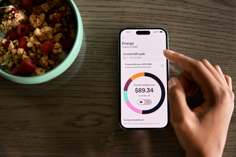 thumbnail Reliant, also an NRG company, recently announced the Smarter Home Bundle, an offer for qualifying Reliant customers that includes a free Vivint Doorbell Camera Pro and Vivint Smart Thermostat paired with complimentary installation. Smarter Home Bundle customers gain access to an exclusive Vivint app experience that provides personalized energy insights.
