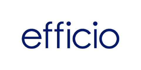 Efficio Logo