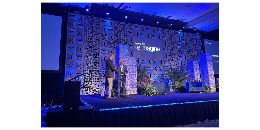 Jason Raj Kore.ai Forges Strategic Partnership with Microsoft to Accelerate ...