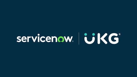 ServiceNow Logo