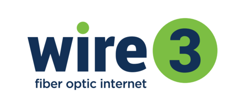 Wire 3 Logo