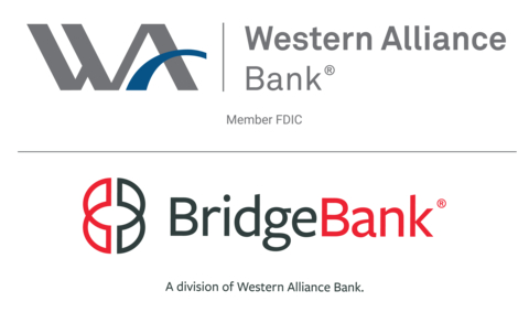 Bridge Bank Logo
