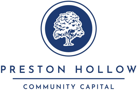 Preston Hollow Community Capital Logo