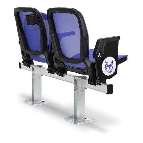 original Airo Mesh - Durable, Breathable and, dare we say, Beautiful.