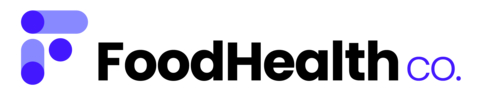FoodHealth Company Logo