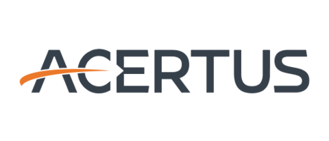 ACERTUS Logo