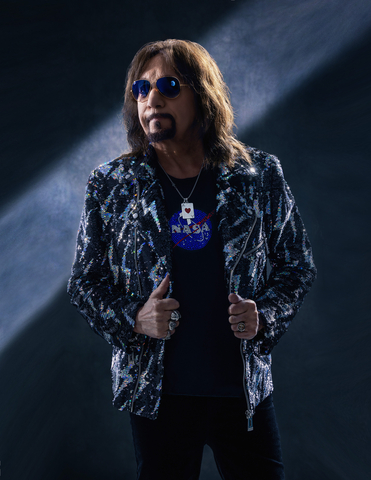 original Rock legend Ace Frehley will perform at Rivers Casino Philadelphia in Fishtown on Friday, June 6.