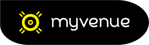 MyVenue Logo