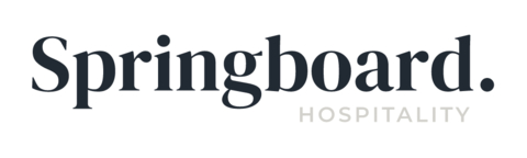 Springboard Hospitality Logo