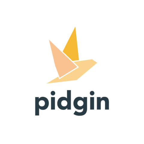 Pidgin Logo