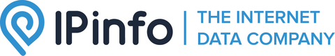 IPinfo Logo