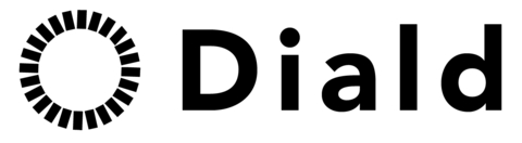 Diald AI Logo