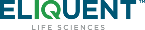 ELIQUENT Life Sciences Logo
