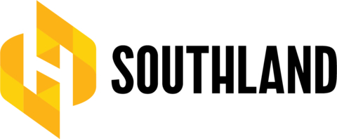 Southland Holdings, Inc. Logo