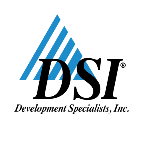 Development Specialists, Inc. Logo