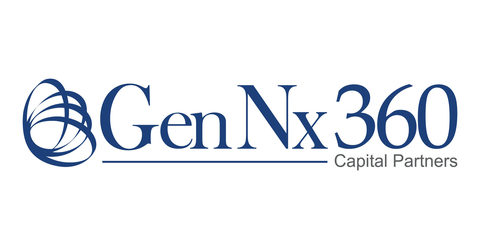 GenNx360 Capital Partners Logo