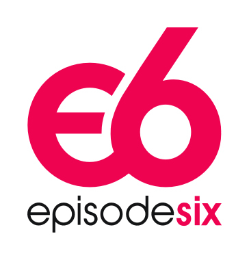 Episode Six Logo