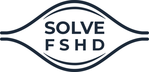 SOLVE FSHD Logo
