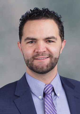 original Rusty Page appointed President and Chief Operating Officer of Sensydia.