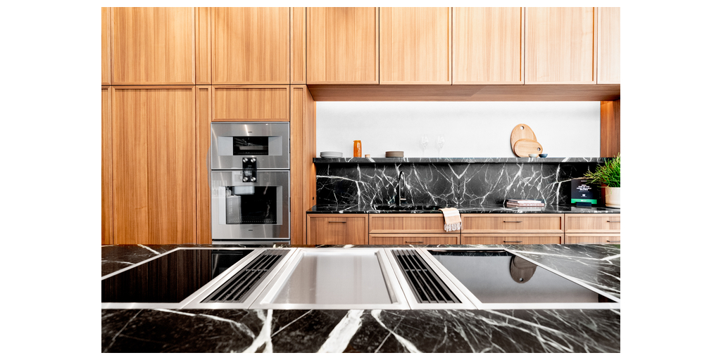 BSH Home Appliances Brings Global Luxury to Washington D.C. with its ...