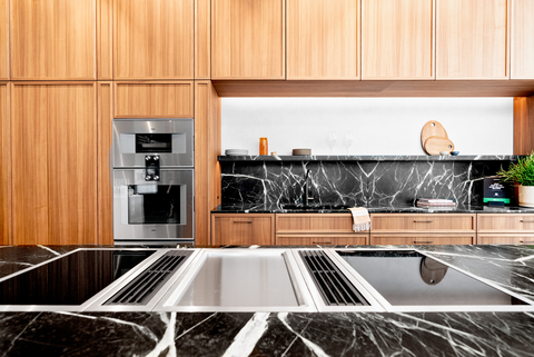 original Gaggenau Showroom - Washington D.C.