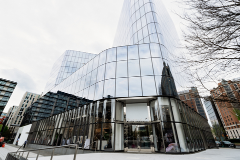 thumbnail BSH Experience and Design Center in Washington D.C.