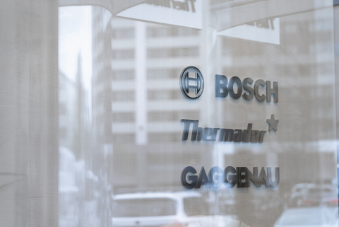 thumbnail Bosch, Thermador and Gaggenau - Washington D.C.