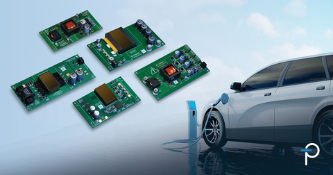 original InnoSwitch3-AQ IC集成了1700V碳化硅(SiC)开关,是800V汽车平台的理想解决方案,可在提高整体系统性能和可靠性的同时,简化生产制造过程。