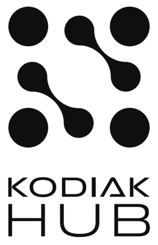 Kodiak Hub Logo