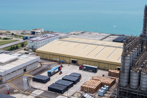 original CPSC Facility