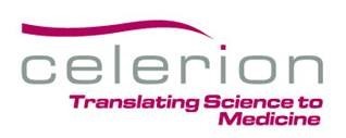 Celerion Logo