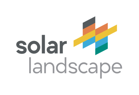 Solar Landscape Logo