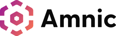 Amnic Logo