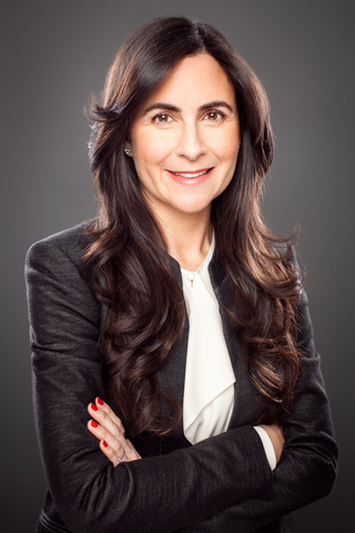 original Piraye Yurttas Beim, PhD, Chairperson of the Board of Directors of the Endometriosis Foundation of America