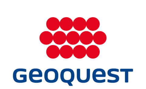 Geoquest Canada Ltd. Logo