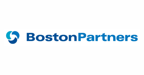 Boston Partners Logo