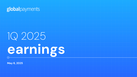 original 1Q25 Earnings Presentation