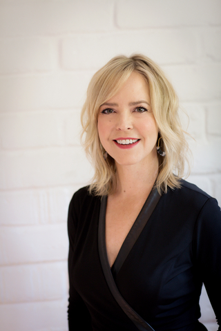 original Maureen Little, Senior Vice President of Partnerships & Ecosystem, Writer